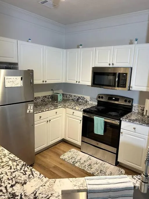 Apartment The Vitality Suite Nc Charlotte USA