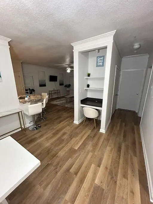 The Vitality Suite Nc Charlotte