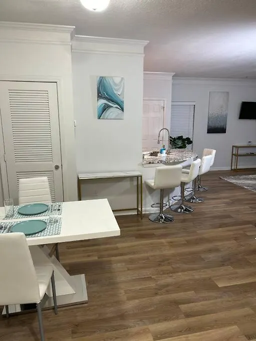 The Vitality Suite Nc Charlotte Apartment
