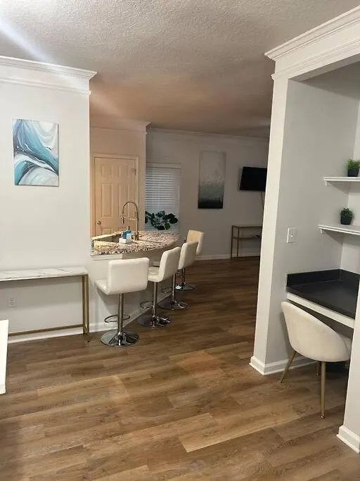 The Vitality Suite Nc Charlotte Apartment