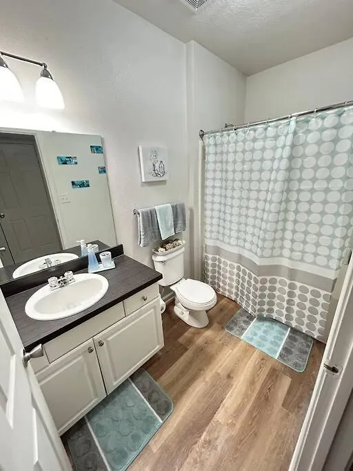 The Vitality Suite Nc Charlotte Apartment