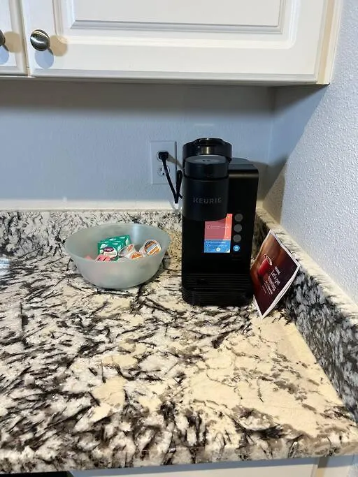 The Vitality Suite Nc Charlotte Apartment