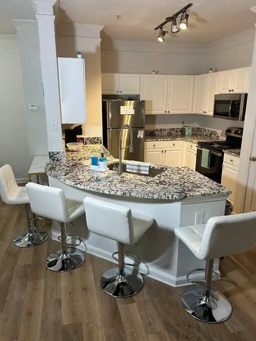 Apartment The Vitality Suite Nc Charlotte USA