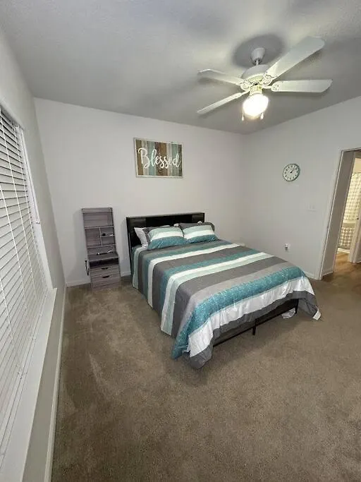The Vitality Suite Nc Charlotte Apartment