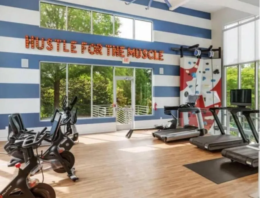The Vitality Suite Nc Charlotte USA