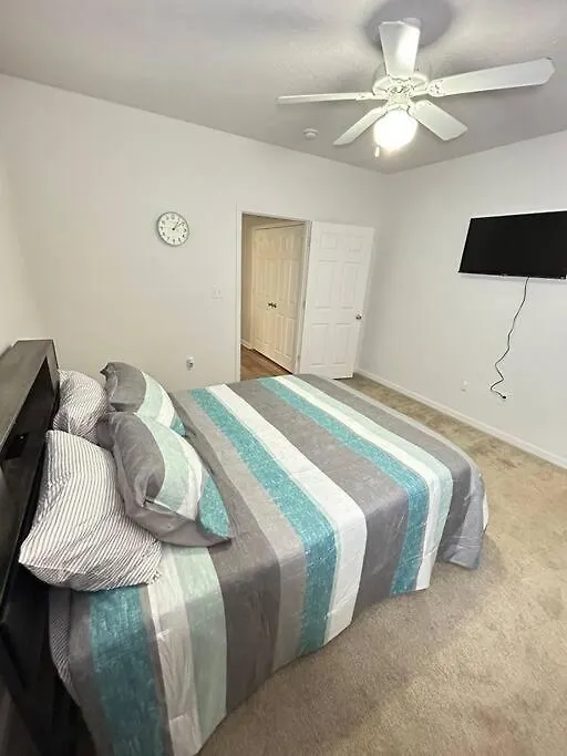 Apartment The Vitality Suite Nc Charlotte USA