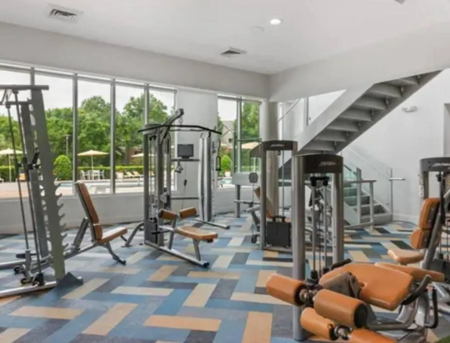 The Vitality Suite Nc Charlotte Apartment