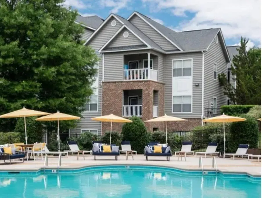 The Vitality Suite Nc Charlotte